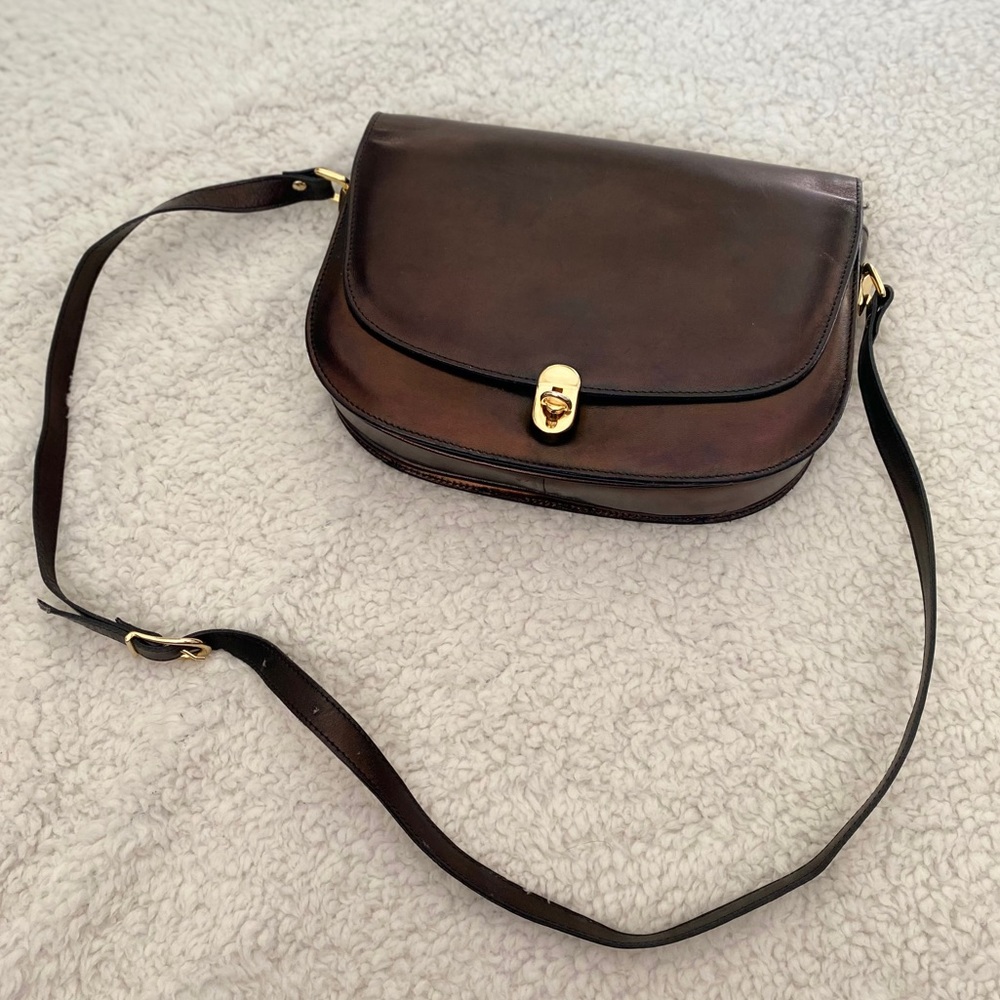 Balizza Shoulder Bag